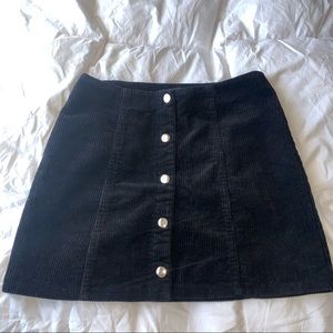 Forever 21 skirt